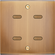  FAC LAITON BRONZE S KNX 4 VIS 