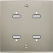  FAC LAIT NICKSAT S KNX 4-L VIS 