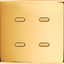  FAC LAITON DORE S KNX 4 M 