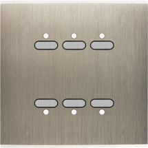 FAC LAITON ACIER S KNX 6-L M 