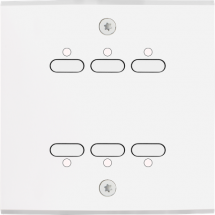  FAC LAITON BLANC S KNX 6-L VIS 