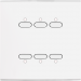  FAC LAITON BLANC S KNX 6-L M 