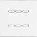  FAC LAITON BLANC S KNX 6 M 