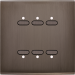  FAC LAITON ACIER S KNX 6-L M 