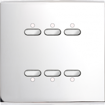  FAC LAITON CHROM S KNX 6-L M 