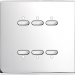  FAC LAITON CHROM S KNX 6-L M 