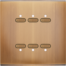  FAC LAITON BRONZE S KNX 6-L M 