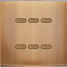  FAC LAITON BRONZE S KNX 6 M 