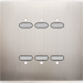  FAC LAITON NICKSAT S KNX 6-L M 