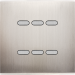  FAC LAITON NICKSAT S KNX 6 M 
