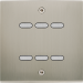  FAC LAITON NICKSAT S KNX 6 VIS 
