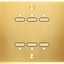  FAC LAITON SAT S KNX 6-L VIS 