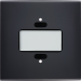  FAC LAITON NOIR S KNX 2-L F M 