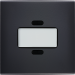  FAC LAITON NOIR S KNX 2 F M 