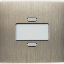  FAC LAITON ACIER S KNX 2 F M 