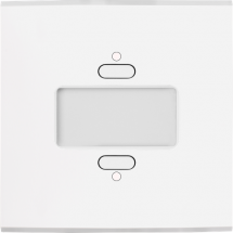  FAC LAITON BLANC S KNX 2-L F M 