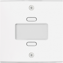  FAC LAITON BLANC S KNX 2 F VIS 