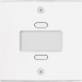  FAC LAITON BLANC S KNX 2 F VIS 