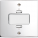  FAC LAIT CHROM S KNX 2-L F VIS 