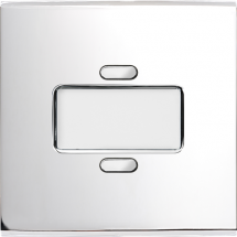  FAC LAITON CHROM S KNX 2 F M 