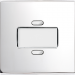  FAC LAITON CHROM S KNX 2 F M 