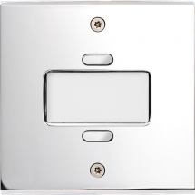  FAC LAITON CHROM S KNX 2 F VIS 