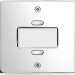  FAC LAITON CHROM S KNX 2 F VIS 