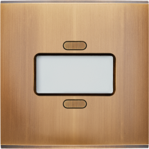  FAC LAITON BRONZE S KNX 2 F M 