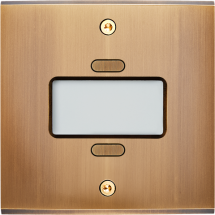  FAC LAIT BRONZE S KNX 2 F VIS 