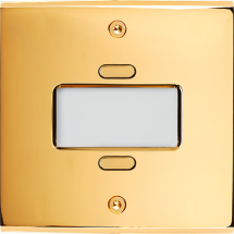  FAC LAITON DORE S KNX 2 F VIS 