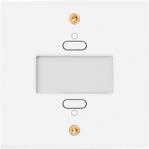  FAC LAIT BLCE S KNX 2-L F V 
