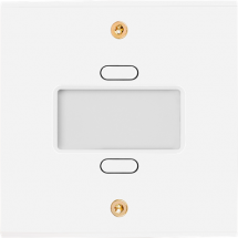  FAC LAIT BLANCE S KNX 2 F VIS 