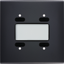  FAC LAITON NOIR S KNX 4-L F M 