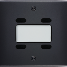  FAC LAITON NOIR S KNX 4 F VIS 