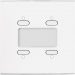  FAC LAITON BLANC S KNX 4-L F M 