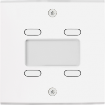  FAC LAITON BLANC S KNX 4 F VIS 
