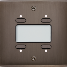  FAC LAIT ACIER S KNX 4-L F VIS 