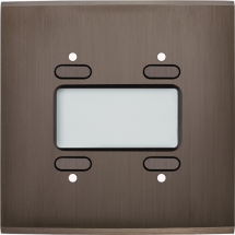  FAC LAITON ACIER S KNX 4-L F M 