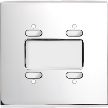  FAC LAITON CHROM S KNX 4-L F M 
