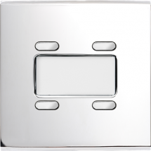  FAC LAITON CHROM S KNX 4 F M 