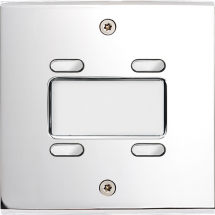  FAC LAITON CHROM S KNX 4 F VIS 