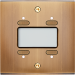  FAC LAIT BRONZ S KNX 4-L F V 