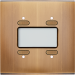  FAC LAIT BRONZE S KNX 4-L F M 