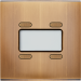  FAC LAITON BRONZE S KNX 4 F M 