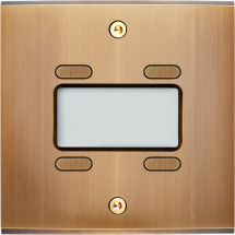  FAC LAIT BRONZE S KNX 4 F VIS 