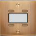  FAC LAIT BRONZE S KNX 4 F VIS 