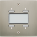  FAC LAIT NICKEL S KNX 4-L F V 