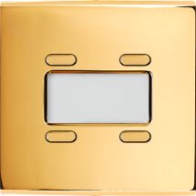  FAC LAITON DORE S KNX 4 F M 