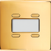  FAC LAITON DORE S KNX 4 F M 
