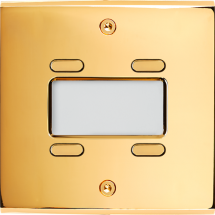  FAC LAITON DORE S KNX 4 F VIS 